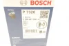 Фільтр масляний VW Passat/Touareg 3.6 V6 FSI 10-18 F 026 407 320 BOSCH F-026-407-320 (фото 7)