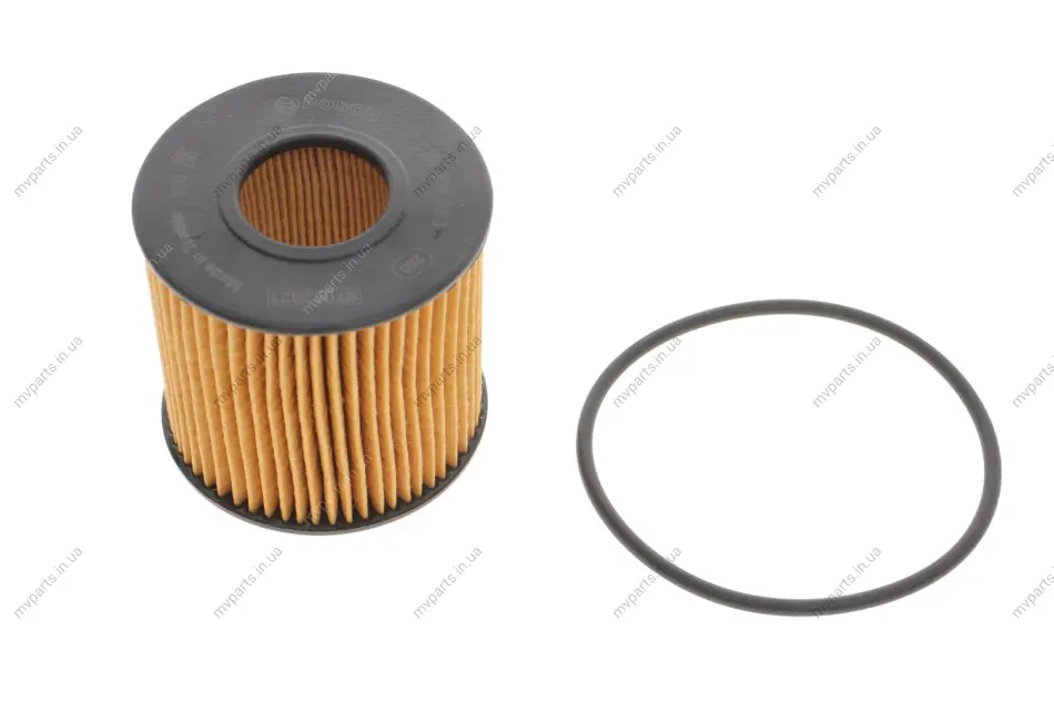 Фільтр масляний Lexus RX/NX 2.0-3.5 08-/Toyota Rav 4 2.5 Hybrid 15- F 026 407 363 BOSCH F-026-407-363 (фото 1)