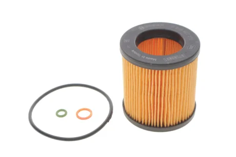 Фільтр масляний BMW 2 (F22/F87)/3 (F30/F80)/4 (F33/F83) 3.0 S55/N55 14-20 F 026 407 372 BOSCH F-026-407-372