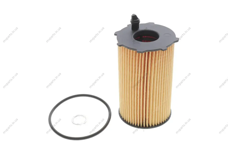 Фільтр масляний Hyundai Grandeur 3.0 MPI 11-/Kia Sorento 3.3 CVVT 4WD 15-20 F 026 407 374 BOSCH F-026-407-374 (фото 1)