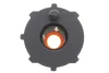 Фільтр масляний Hyundai Grandeur 3.0 MPI 11-/Kia Sorento 3.3 CVVT 4WD 15-20 F 026 407 374 BOSCH F-026-407-374 (фото 4)