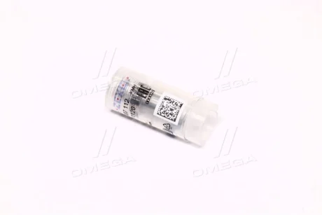 Розпилювач дизельного палива Hyundai H-1/Mitsubishi L200/Pajero 2.5 TD 86- H 105 007 112 BOSCH H-105-007-112