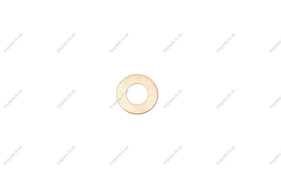 Ущільнююче кільце форсунки Nissan Terrano 3.0 Di 02-07 H 105 G23 760 BOSCH H-105-G23-760 (фото 1)