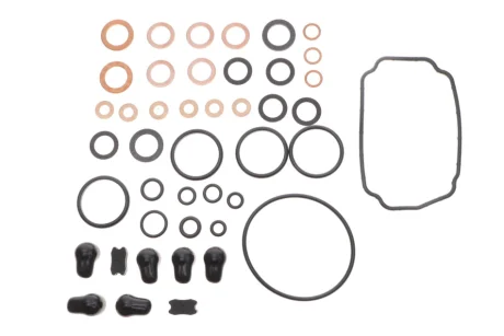 Ремкомплект насоса паливного Isuzu/Mitsubishi/Nissan H 146 600 112 BOSCH H-146-600-112