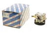 Насос ГПК Ford Focus II 1.4-1.6 i 03-12/Volvo C30/S40/V50 1.6 i 06-12 K S00 000 098 BOSCH K-S00-000-098 (фото 1)