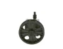 Насос ГПК Volvo S80 I/XC90 I 2.4D 01-14 K S00 000 133 BOSCH K-S00-000-133 (фото 1)