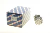 Насос ГПК Audi A6 2.5TDI 97-05 K S00 000 544 BOSCH K-S00-000-544 (фото 1)