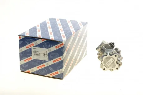 Насос ГПК Audi A6 2.5TDI 97-05 K S00 000 544 BOSCH K-S00-000-544