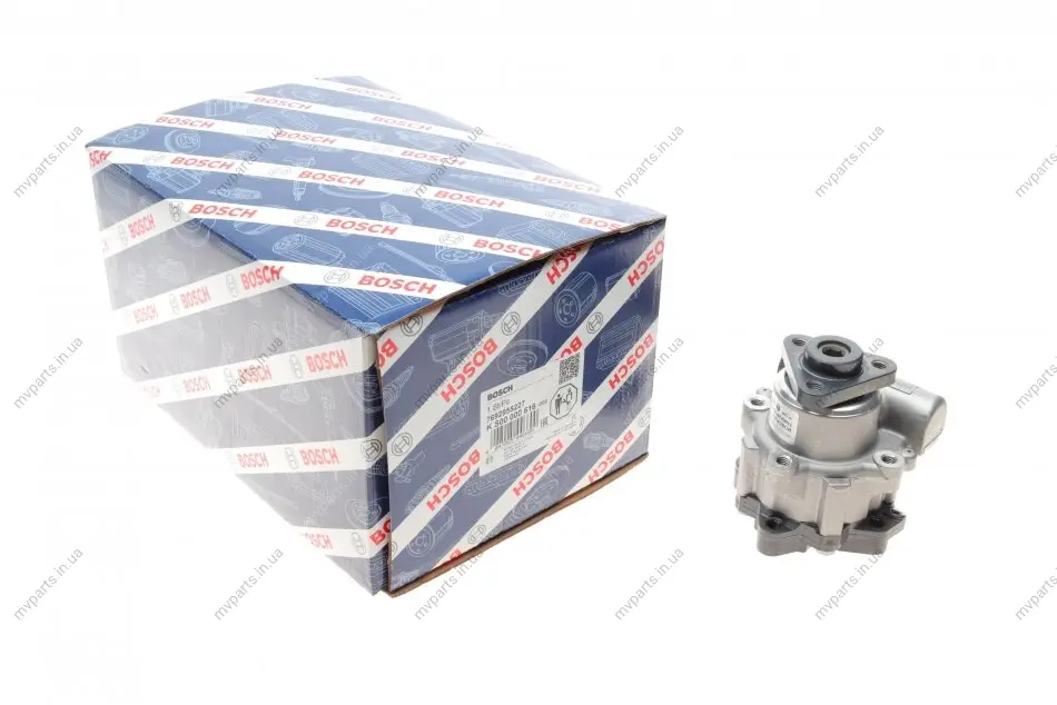 Насос ГПК Audi A6 2.0TDI/TFSI 04-11 K S00 000 616 BOSCH K-S00-000-616 (фото 1)