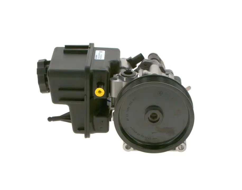 Насос ГПК MB Sprinter/Vito 2.2CDI 06- (OM651) (+датчик) K S00 000 663 BOSCH K-S00-000-663 (фото 1)