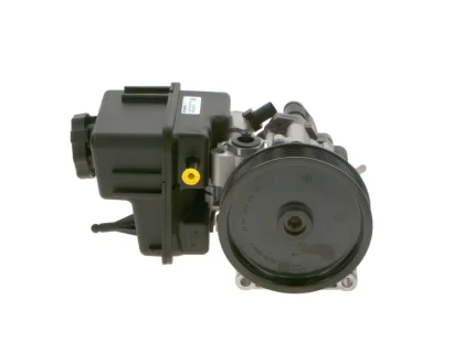 Насос ГПК MB Sprinter/Vito 2.2CDI 06- (OM651) (+датчик) K S00 000 663 BOSCH K-S00-000-663