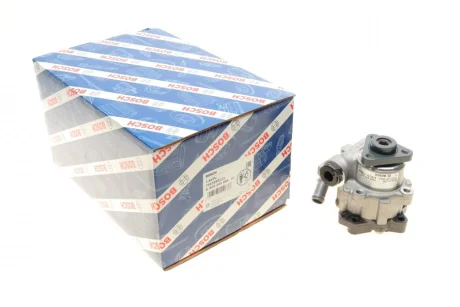 Насос ГПК Audi A6 2.4/2.8/3.2FSI/3.0TFSI 04-11 K S00 000 684 BOSCH K-S00-000-684