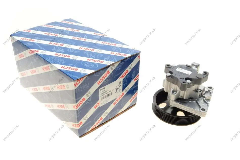 Насос ГПК MB M-class (W164)/GL-class (X164)/R-class (R251) 3.0-5.5 05-12 (M272/M273) K S00 000 686 BOSCH K-S00-000-686 (фото 1)