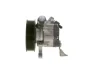 Насос ГПК MB GL-class (X164)/M-class (W164) 3.0CDI (OM642) 05-12 K S00 000 703 BOSCH K-S00-000-703 (фото 2)