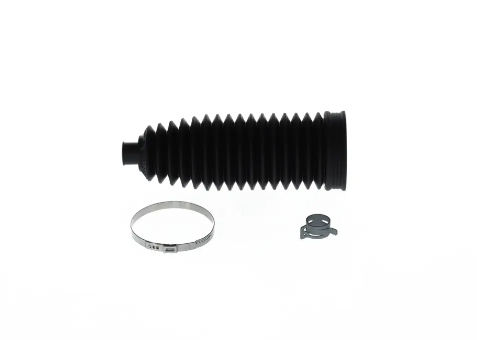 Пильник рейки рульової BMW 3 (E90)/X1 (E84) 04-15 K S00 003 493 BOSCH K-S00-003-493 (фото 1)