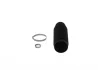 Пильник рейки рульової VW Golf IV 1.4-3.2 96-06 (+ хомути) K S00 003 872 BOSCH K-S00-003-872 (фото 2)