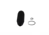 Пильник рейки рульової VW Golf IV 1.4-3.2 96-06 (+ хомути) K S00 003 872 BOSCH K-S00-003-872 (фото 4)