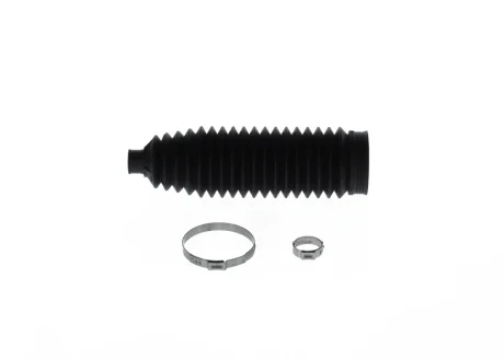 Пильник рейки рульової VW Golf IV 1.4-3.2 96-06 (+ хомути) K S00 003 872 BOSCH K-S00-003-872