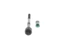 Тяга рульова BMW 5 (E60/E61)/6 (E63/E64) 03-10 K S00 003 903 BOSCH K-S00-003-903 (фото 4)