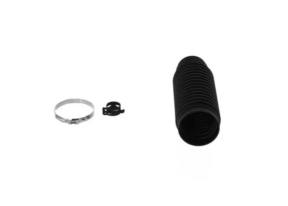 Пильник рейки рульової VW Caddy 1.2-2.0 TDI/TSI 03- K S00 003 923 BOSCH K-S00-003-923 (фото 1)