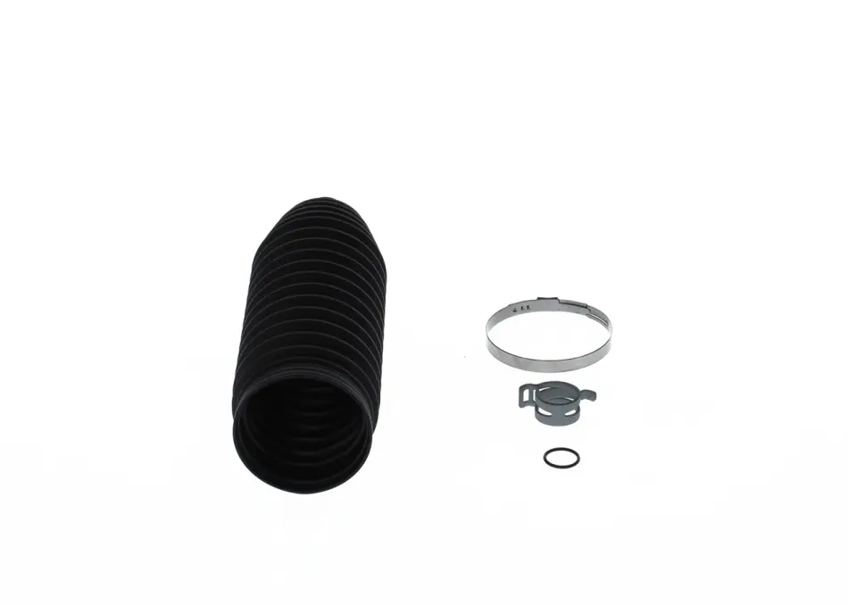 Пильник рейки рульової Land Rover Discovery Sport 14-/Tesla Model S 12- K S00 003 958 BOSCH K-S00-003-958 (фото 1)