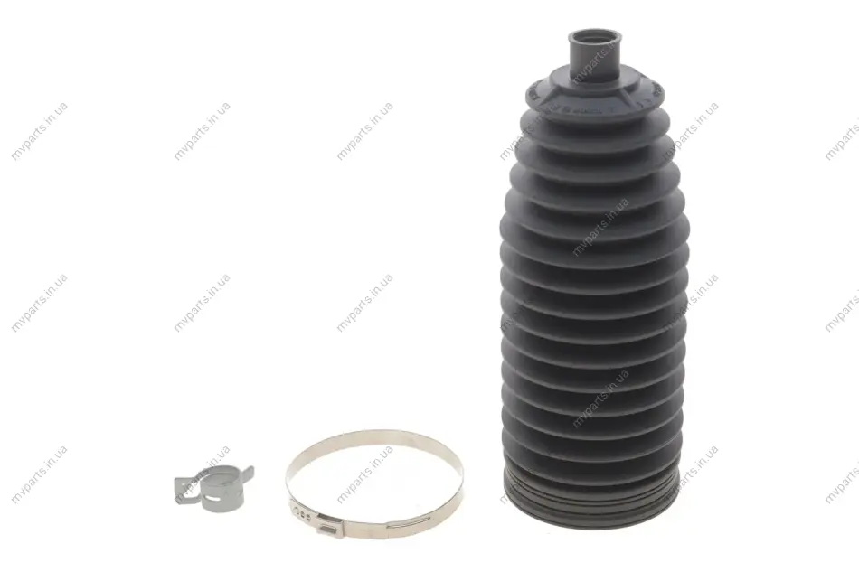 Пильник рейки рульової BMW 5 (G30/F90)/7 (G11/G12) 17- (к-кт) B47/B48/B57/B58/N63/S63 K S00 003 959 BOSCH K-S00-003-959 (фото 1)