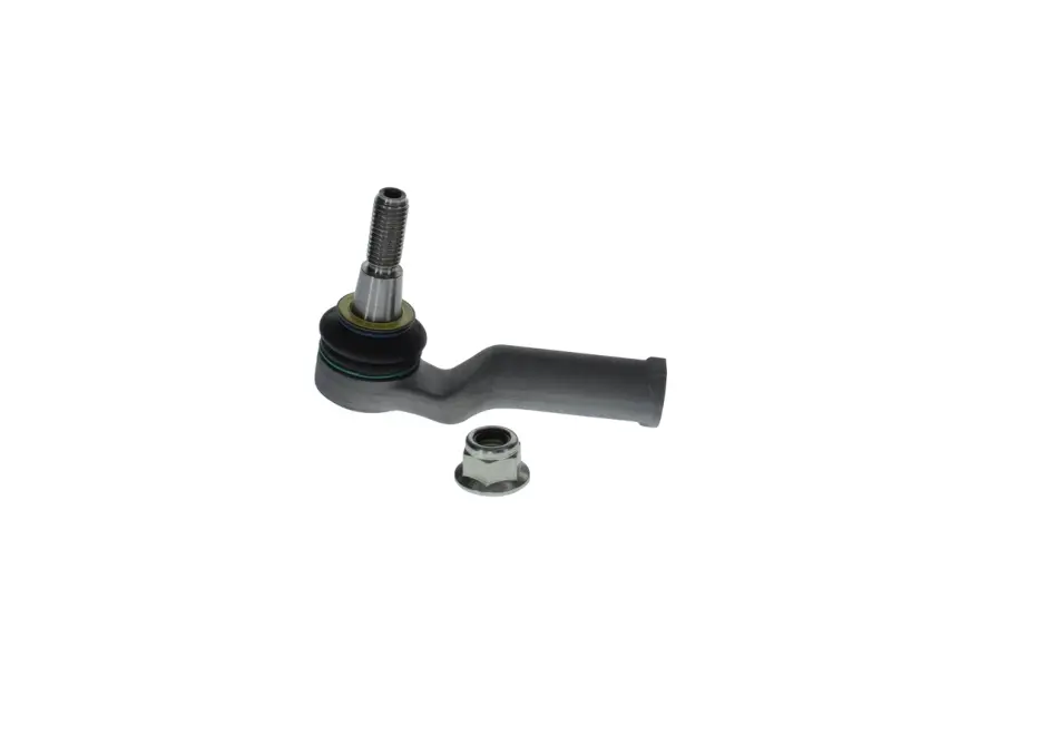 Наконечник тяги рульової (R) Ford Galaxy/Mondeo 06-15/Volvo S60/S80/V60/V70/XC60/XC70 10-/Land Rover K S00 004 001 BOSCH K-S00-004-001 (фото 1)