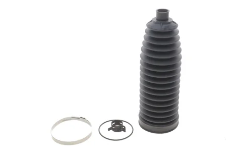 Пильник рейки рульової BMW 5 (E60/F10)/ Porsche Cayenne 2.0-4.8/2.0-4.0d 04- (+2 хомути) K S00 004 087 BOSCH K-S00-004-087