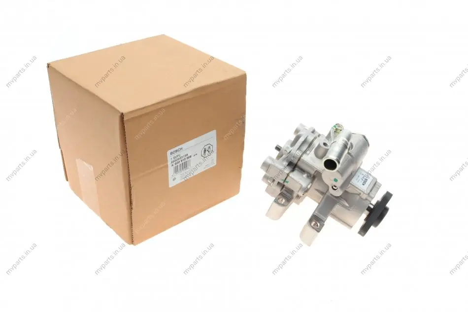 Насос ГПК Ford Transit/Fiat Ducato/Peugeot Boxer 2.2HDi/TDCi 06- K S00 910 008 BOSCH K-S00-910-008 (фото 1)