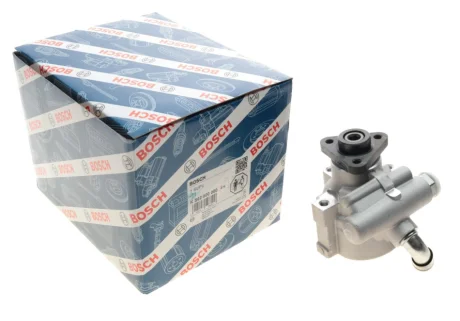 Насос ГПК Fiat Doblo 1.6/1.9JTD 01- K S02 000 000 BOSCH K-S02-000-000