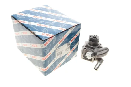 Насос ГПК Ford Mondeo III 2.0TDCI/2.2TDCI 00-07 K S02 000 001 BOSCH K-S02-000-001