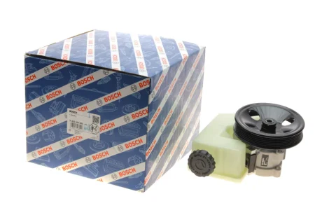 Насос ГПК Jeep Cherokee 3.7 01- K S02 000 006 BOSCH K-S02-000-006