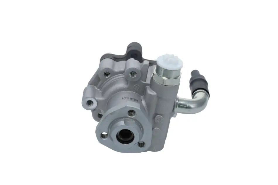 Насос ГПК VW Golf IV/Bora I 1.9TDI/2.3 V5/2.8 V6 98-10 K S02 000 008 BOSCH K-S02-000-008 (фото 1)