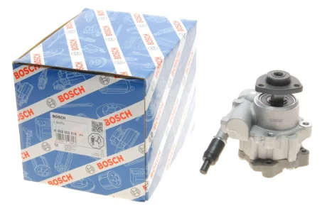 Насос ГПК BMW 3 (E90-E93)/X1 (E84) 2.0D 04-15 (N47) K S02 000 016 BOSCH K-S02-000-016