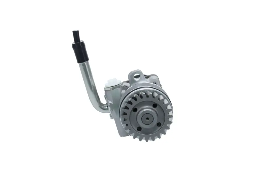 Насос ГПК VW T5 2.5TDI 03- K S02 000 023 BOSCH K-S02-000-023 (фото 1)