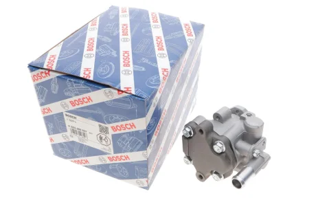 Насос ГПК VW Jetta VII 1.4TSI 17- K S02 000 027 BOSCH K-S02-000-027