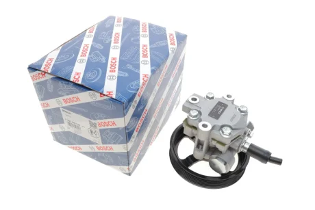 Насос ГПК Mitsubishi Lancer 1.8/2.0 08-/Outlander 2.4 06-14 K S02 000 035 BOSCH K-S02-000-035