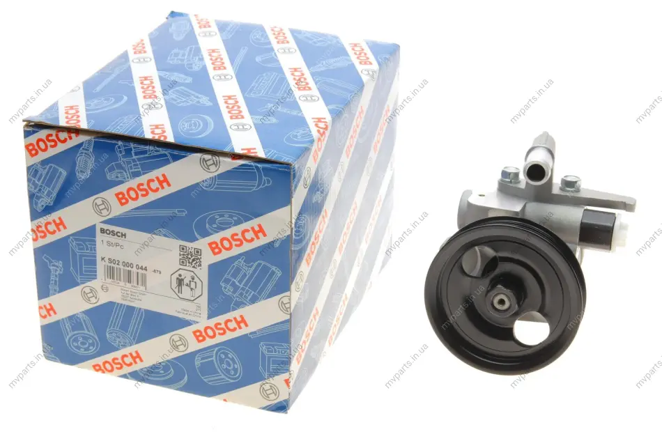 Насос ГПК Hyundai Accent II 1.3/1.5/1.6 00-05 K S02 000 044 BOSCH K-S02-000-044 (фото 1)