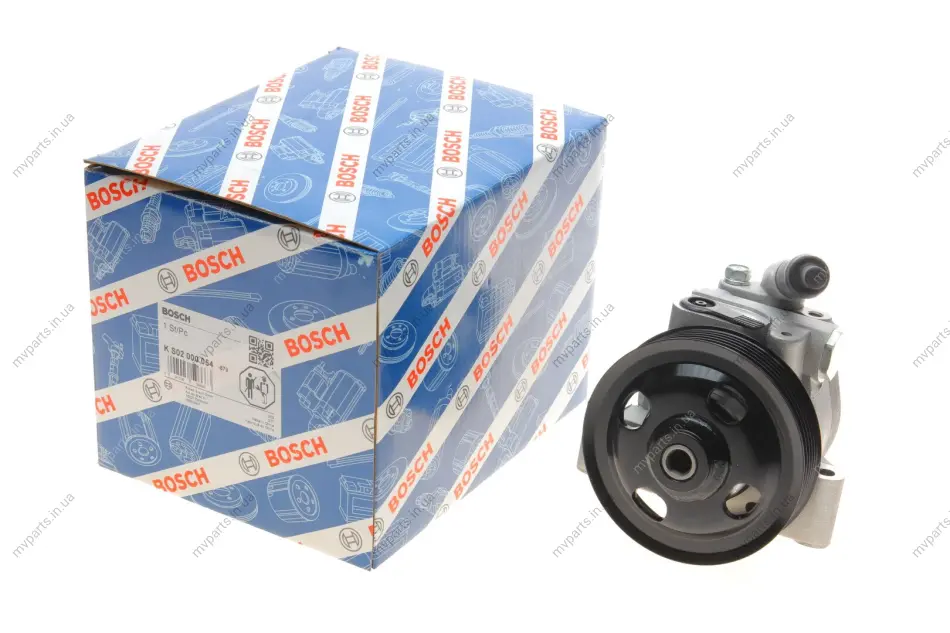 Насос ГПК Ford Galaxy/Mondeo IV/S-Max 2.0-2.3 06-15 K S02 000 054 BOSCH K-S02-000-054 (фото 1)