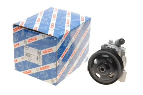 Насос ГПК Ford Galaxy/Mondeo IV/S-Max 2.0-2.3 06-15 K S02 000 054 BOSCH K-S02-000-054