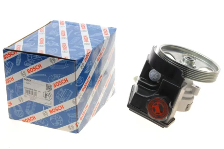 Насос ГПК Citroen Berlingo/Peugeot 206/Partner 1.1/1.4/1.6 96-11 K S02 000 057 BOSCH K-S02-000-057