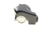 Насос ГПК Citroen Berlingo/Peugeot 206/Partner 1.1/1.4/1.6 96-11 K S02 000 057 BOSCH K-S02-000-057 (фото 6)