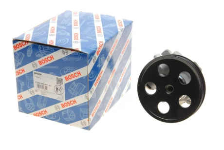Насос ГПК Audi A4 1.6/1.8/2.0 FSI 00-09 K S02 000 067 BOSCH K-S02-000-067
