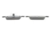 Колодки гальмівні (передні) Renault Logan II/Clio IV/Sandero II 12- 22525 00 702 00 BRECK 22525-00-702-00 (фото 3)
