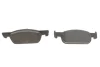 Колодки гальмівні (передні) Renault Logan II/Clio IV/Sandero II 12- 22525 00 702 00 BRECK 22525-00-702-00 (фото 4)