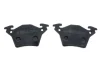 Колодки гальмівні (задні) MB Vito (W638) CDI 98- (Bosch) 23020 00 704 00 BRECK 23020-00-704-00 (фото 2)