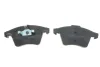 Колодки гальмівні (передні) VW T5 03- (з датчиком) 23746 10 703 10 BRECK 23746-10-703-10 (фото 3)
