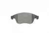 Колодки гальмівні (передні) Renault Megane III/Laguna III 1.5dCi/2.0dCi 07- (Ate - Teves) 24709 00 701 00 BRECK 24709-00-701-00 (фото 3)