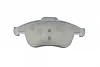 Колодки гальмівні (передні) Renault Megane III/Laguna III 1.5dCi/2.0dCi 07- (Ate - Teves) 24709 00 701 00 BRECK 24709-00-701-00 (фото 4)