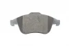 Колодки гальмівні (передні) Renault Megane III/Laguna III 1.5dCi/2.0dCi 07- (Ate - Teves) 24709 00 701 00 BRECK 24709-00-701-00 (фото 5)
